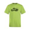 ATC PRO TEAM SHORT SLEEVE YOUTH TEE Thumbnail