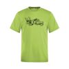 ATC PRO TEAM SHORT SLEEVE YOUTH TEE Thumbnail