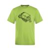 ATC PRO TEAM SHORT SLEEVE YOUTH TEE Thumbnail