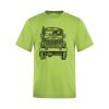 ATC PRO TEAM SHORT SLEEVE YOUTH TEE Thumbnail
