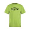 ATC PRO TEAM SHORT SLEEVE YOUTH TEE Thumbnail