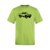 ATC PRO TEAM SHORT SLEEVE YOUTH TEE Thumbnail