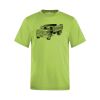 ATC PRO TEAM SHORT SLEEVE YOUTH TEE Thumbnail