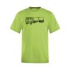 ATC PRO TEAM SHORT SLEEVE YOUTH TEE Thumbnail