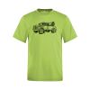 ATC PRO TEAM SHORT SLEEVE YOUTH TEE Thumbnail