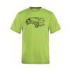 ATC PRO TEAM SHORT SLEEVE YOUTH TEE Thumbnail