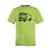ATC PRO TEAM SHORT SLEEVE YOUTH TEE Thumbnail