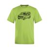 ATC PRO TEAM SHORT SLEEVE YOUTH TEE Thumbnail