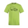 ATC PRO TEAM SHORT SLEEVE YOUTH TEE Thumbnail