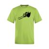 ATC PRO TEAM SHORT SLEEVE YOUTH TEE Thumbnail