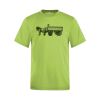 ATC PRO TEAM SHORT SLEEVE YOUTH TEE Thumbnail