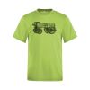 ATC PRO TEAM SHORT SLEEVE YOUTH TEE Thumbnail