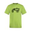 ATC PRO TEAM SHORT SLEEVE YOUTH TEE Thumbnail