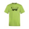 ATC PRO TEAM SHORT SLEEVE YOUTH TEE Thumbnail