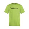 ATC PRO TEAM SHORT SLEEVE YOUTH TEE Thumbnail