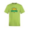 ATC PRO TEAM SHORT SLEEVE YOUTH TEE Thumbnail