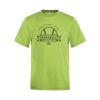 ATC PRO TEAM SHORT SLEEVE YOUTH TEE Thumbnail