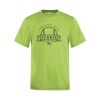 ATC PRO TEAM SHORT SLEEVE YOUTH TEE Thumbnail