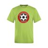 ATC PRO TEAM SHORT SLEEVE YOUTH TEE Thumbnail