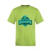 ATC PRO TEAM SHORT SLEEVE YOUTH TEE Thumbnail