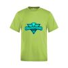 ATC PRO TEAM SHORT SLEEVE YOUTH TEE Thumbnail