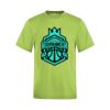 ATC PRO TEAM SHORT SLEEVE YOUTH TEE Thumbnail