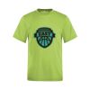 ATC PRO TEAM SHORT SLEEVE YOUTH TEE Thumbnail
