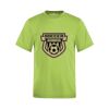 ATC PRO TEAM SHORT SLEEVE YOUTH TEE Thumbnail