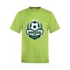 ATC PRO TEAM SHORT SLEEVE YOUTH TEE Thumbnail