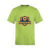 ATC PRO TEAM SHORT SLEEVE YOUTH TEE Thumbnail