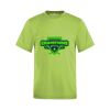 ATC PRO TEAM SHORT SLEEVE YOUTH TEE Thumbnail