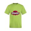 ATC PRO TEAM SHORT SLEEVE YOUTH TEE Thumbnail