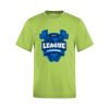 ATC PRO TEAM SHORT SLEEVE YOUTH TEE Thumbnail