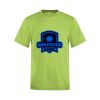 ATC PRO TEAM SHORT SLEEVE YOUTH TEE Thumbnail