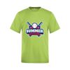 ATC PRO TEAM SHORT SLEEVE YOUTH TEE Thumbnail