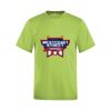 ATC PRO TEAM SHORT SLEEVE YOUTH TEE Thumbnail