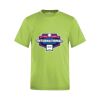 ATC PRO TEAM SHORT SLEEVE YOUTH TEE Thumbnail