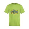 ATC PRO TEAM SHORT SLEEVE YOUTH TEE Thumbnail