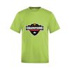 ATC PRO TEAM SHORT SLEEVE YOUTH TEE Thumbnail