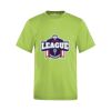 ATC PRO TEAM SHORT SLEEVE YOUTH TEE Thumbnail