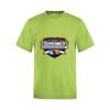 ATC PRO TEAM SHORT SLEEVE YOUTH TEE Thumbnail