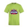 ATC PRO TEAM SHORT SLEEVE YOUTH TEE Thumbnail