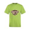 ATC PRO TEAM SHORT SLEEVE YOUTH TEE Thumbnail