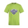 ATC PRO TEAM SHORT SLEEVE YOUTH TEE Thumbnail