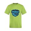 ATC PRO TEAM SHORT SLEEVE YOUTH TEE Thumbnail