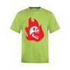 ATC PRO TEAM SHORT SLEEVE YOUTH TEE Thumbnail