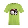 ATC PRO TEAM SHORT SLEEVE YOUTH TEE Thumbnail