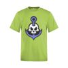 ATC PRO TEAM SHORT SLEEVE YOUTH TEE Thumbnail