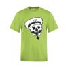 ATC PRO TEAM SHORT SLEEVE YOUTH TEE Thumbnail