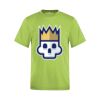 ATC PRO TEAM SHORT SLEEVE YOUTH TEE Thumbnail
